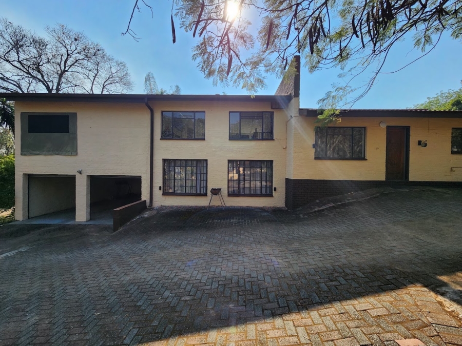 4 Bedroom Property for Sale in Nelspruit Rural Mpumalanga