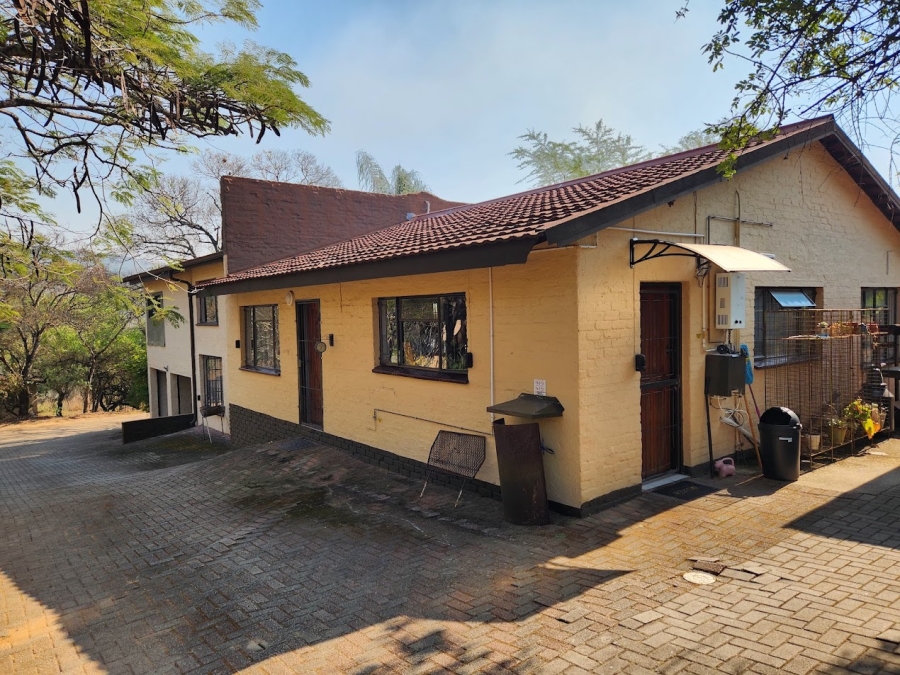 4 Bedroom Property for Sale in Nelspruit Rural Mpumalanga