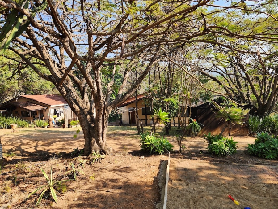 4 Bedroom Property for Sale in Nelspruit Rural Mpumalanga