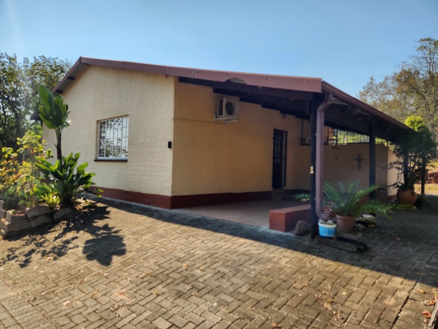 4 Bedroom Property for Sale in Nelspruit Rural Mpumalanga