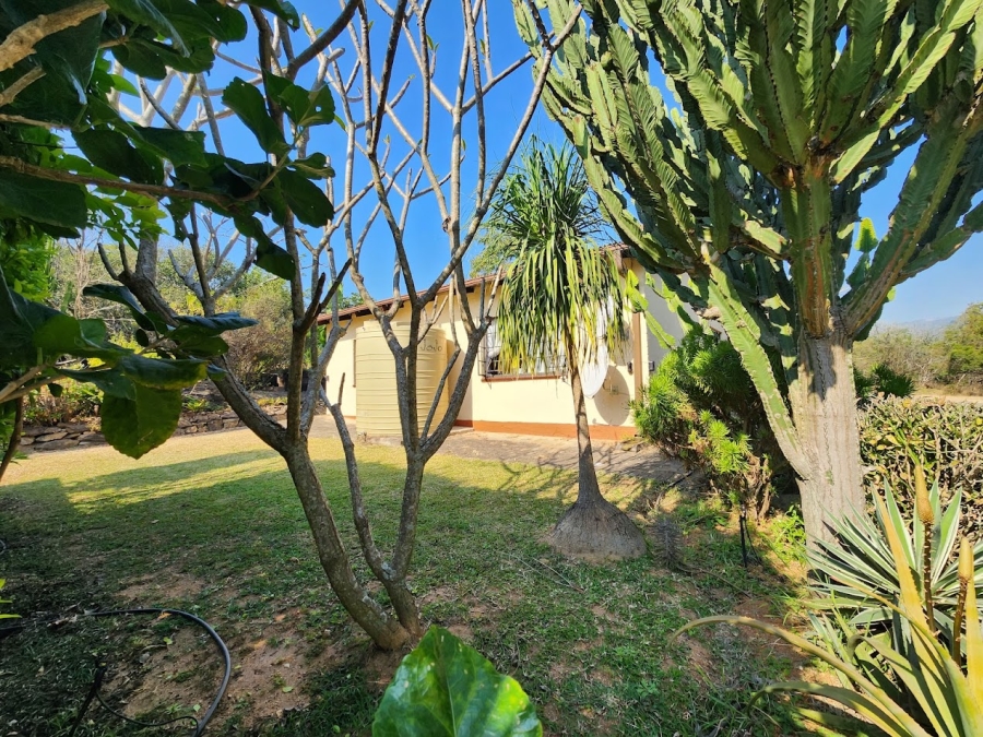 4 Bedroom Property for Sale in Nelspruit Rural Mpumalanga