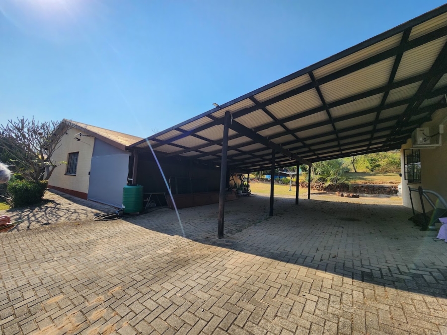 4 Bedroom Property for Sale in Nelspruit Rural Mpumalanga