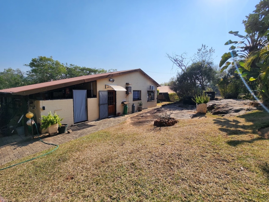 4 Bedroom Property for Sale in Nelspruit Rural Mpumalanga