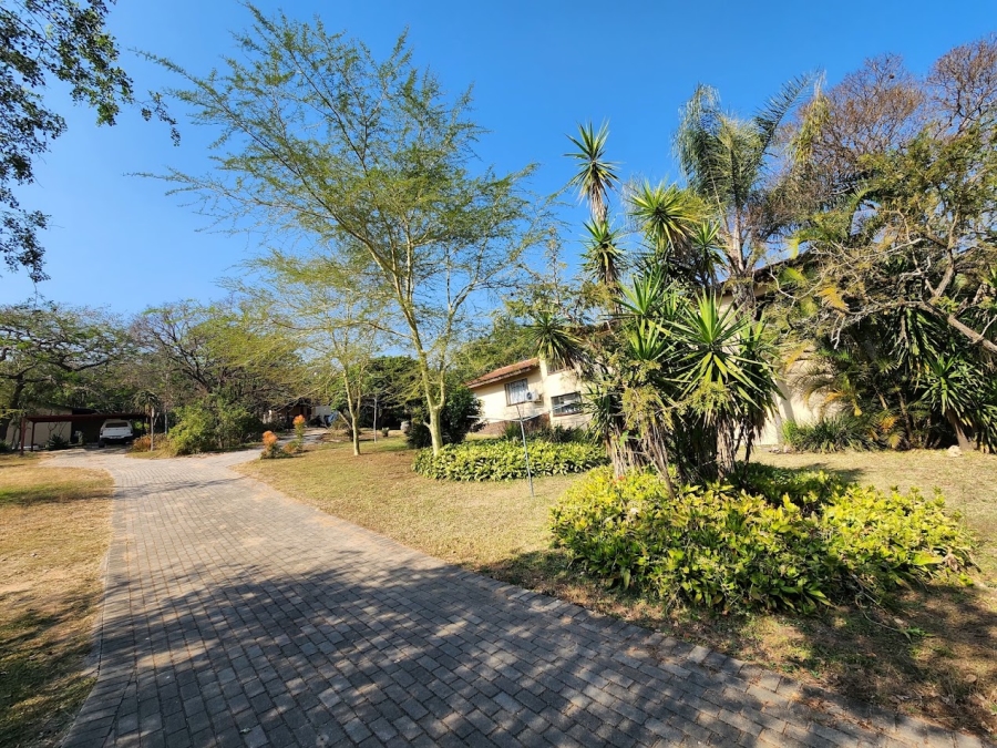 4 Bedroom Property for Sale in Nelspruit Rural Mpumalanga