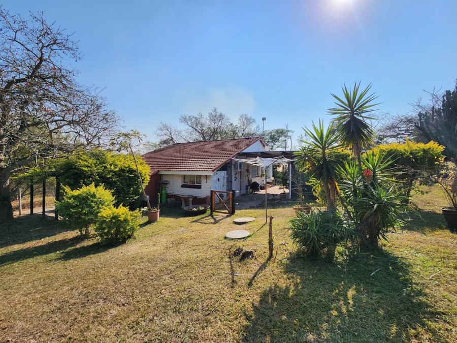 4 Bedroom Property for Sale in Nelspruit Rural Mpumalanga
