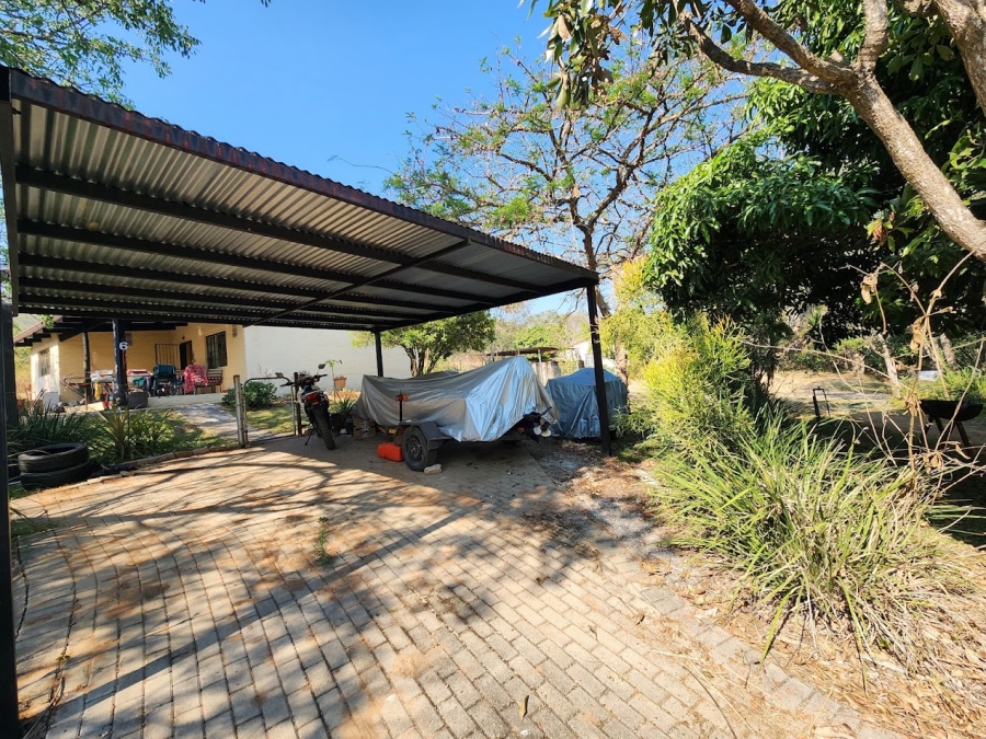 4 Bedroom Property for Sale in Nelspruit Rural Mpumalanga