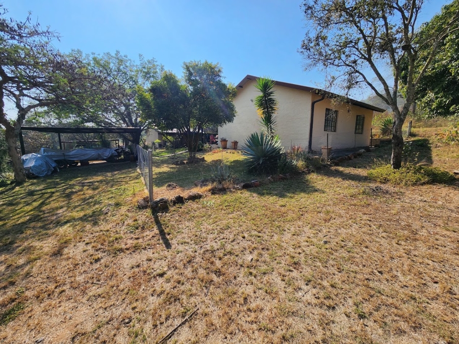 4 Bedroom Property for Sale in Nelspruit Rural Mpumalanga