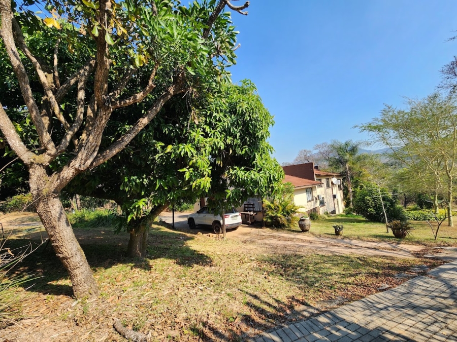 4 Bedroom Property for Sale in Nelspruit Rural Mpumalanga