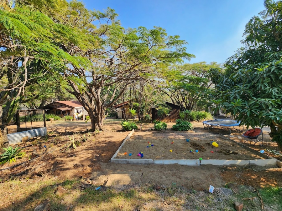 4 Bedroom Property for Sale in Nelspruit Rural Mpumalanga