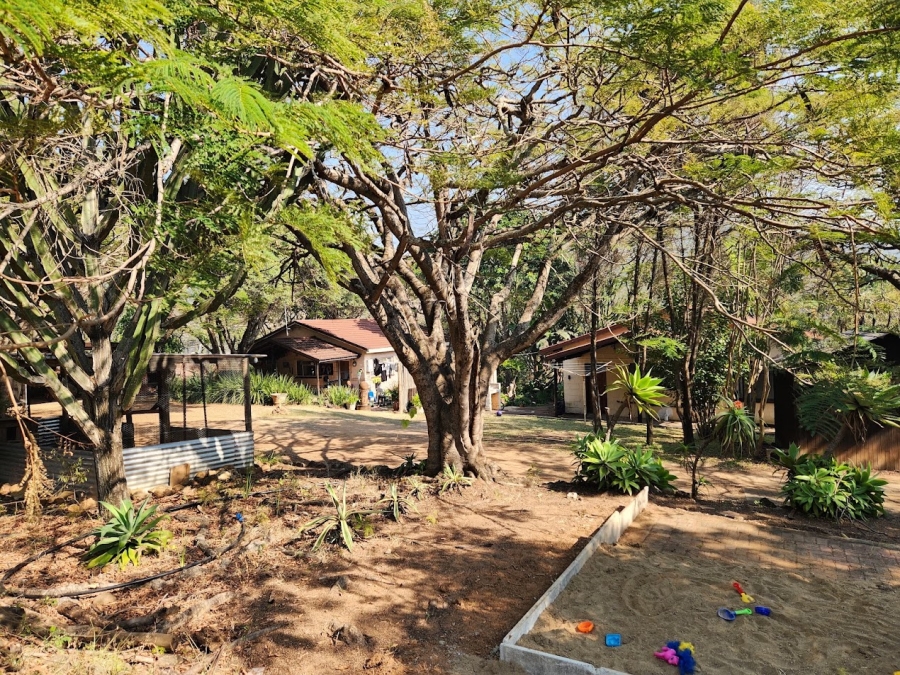 4 Bedroom Property for Sale in Nelspruit Rural Mpumalanga