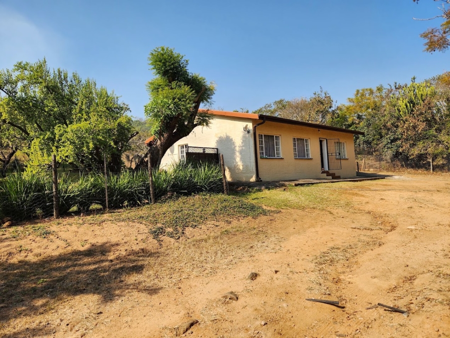 4 Bedroom Property for Sale in Nelspruit Rural Mpumalanga