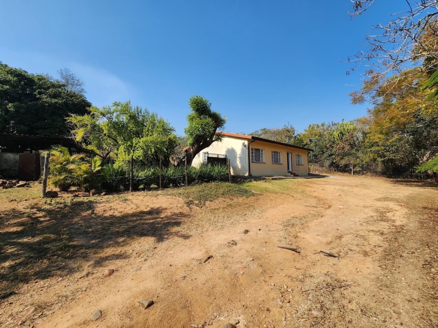 4 Bedroom Property for Sale in Nelspruit Rural Mpumalanga