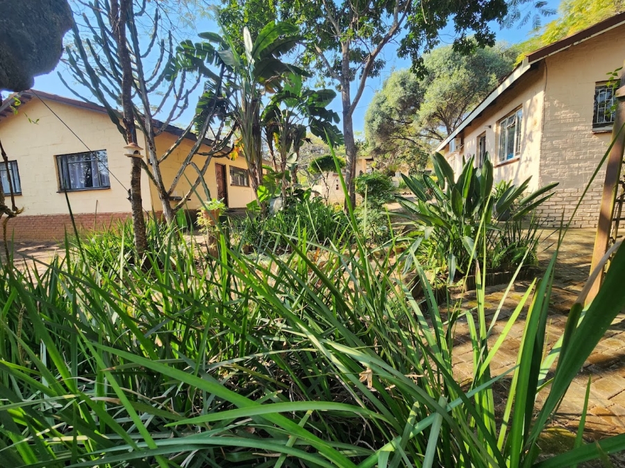 4 Bedroom Property for Sale in Nelspruit Rural Mpumalanga