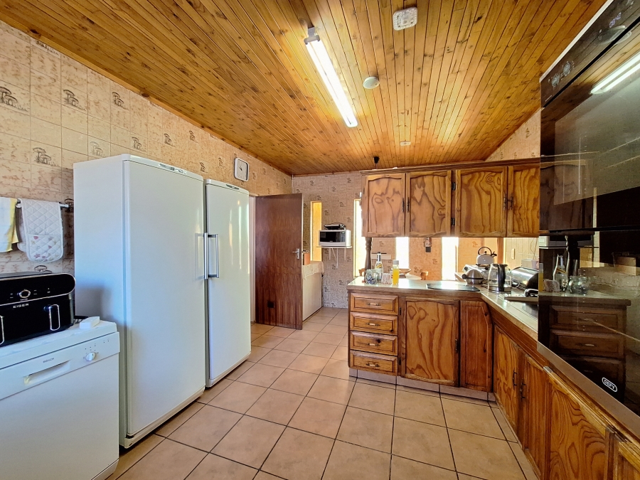 3 Bedroom Property for Sale in Volksrust Mpumalanga