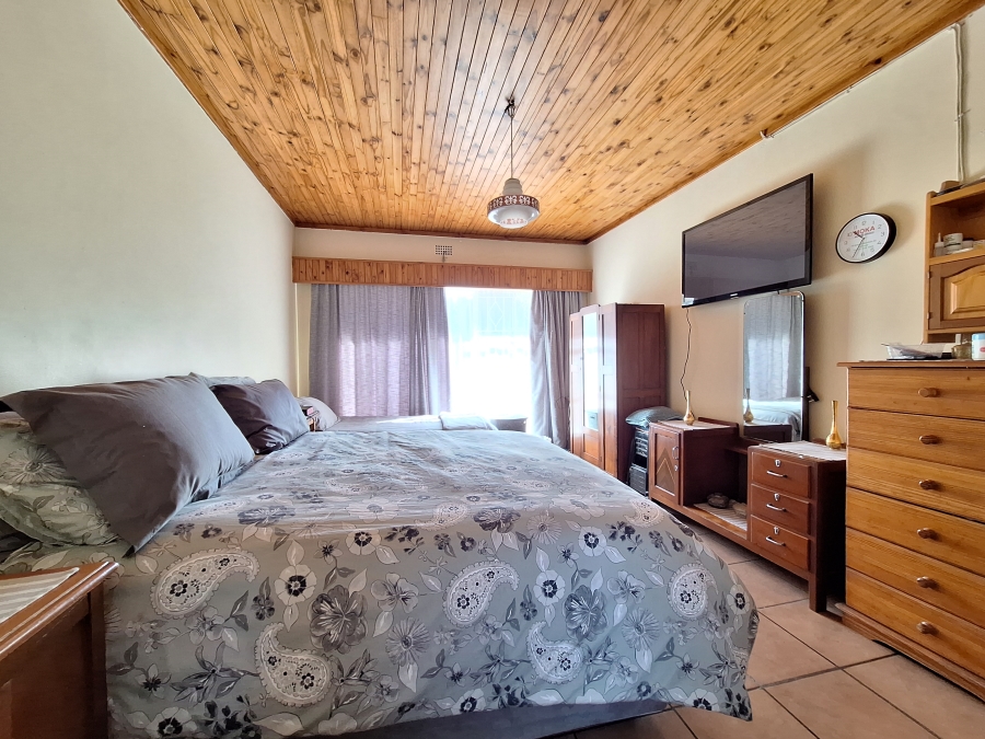 3 Bedroom Property for Sale in Volksrust Mpumalanga