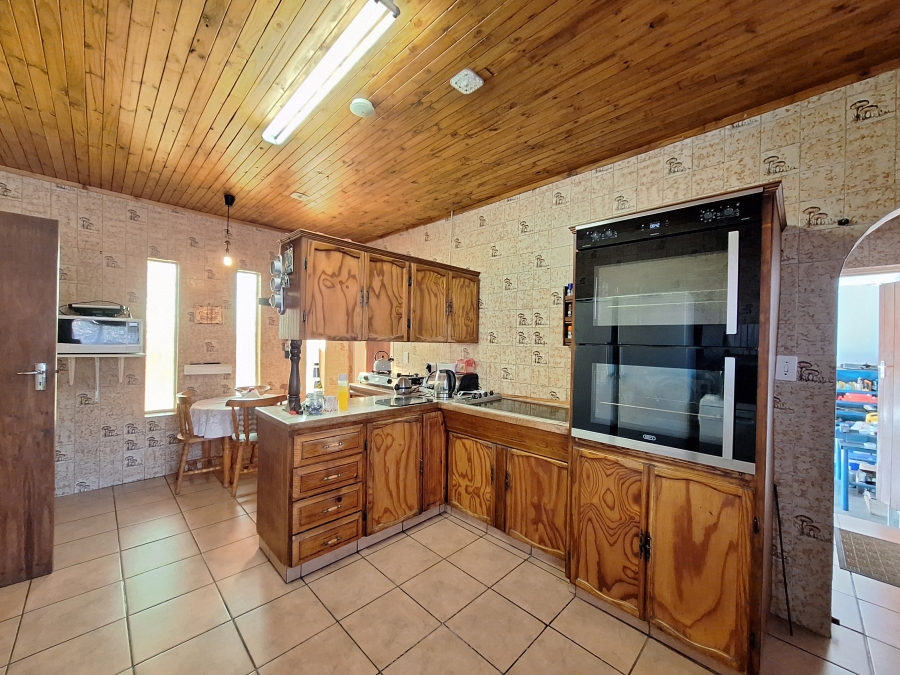 3 Bedroom Property for Sale in Volksrust Mpumalanga