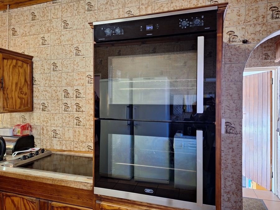3 Bedroom Property for Sale in Volksrust Mpumalanga