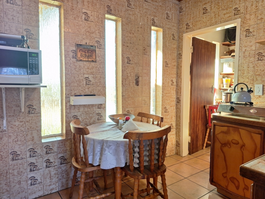 3 Bedroom Property for Sale in Volksrust Mpumalanga