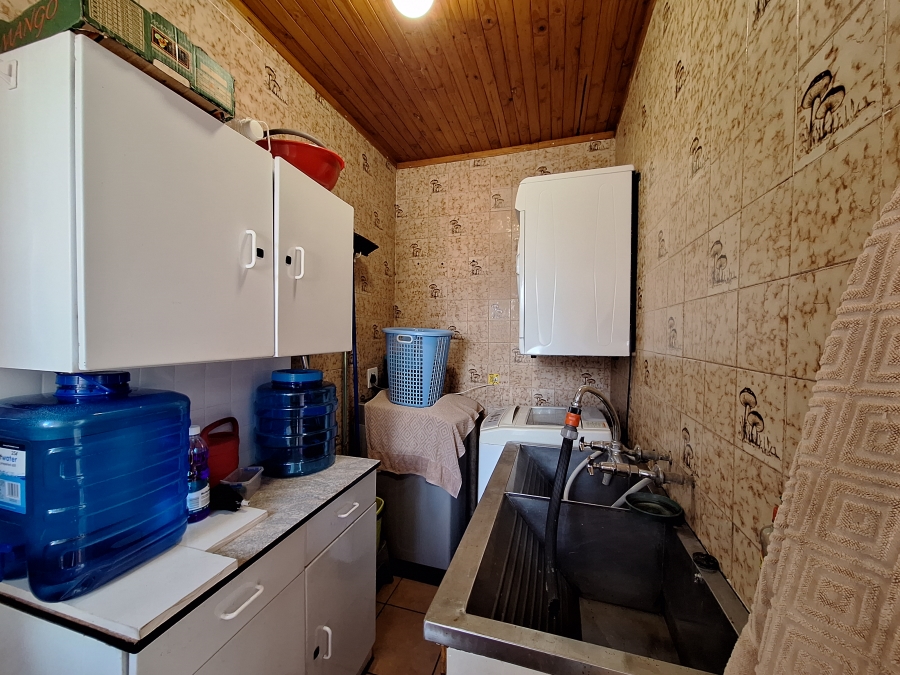 3 Bedroom Property for Sale in Volksrust Mpumalanga