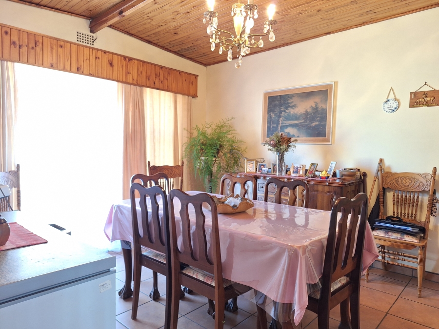 3 Bedroom Property for Sale in Volksrust Mpumalanga