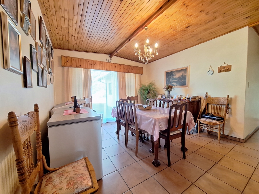 3 Bedroom Property for Sale in Volksrust Mpumalanga