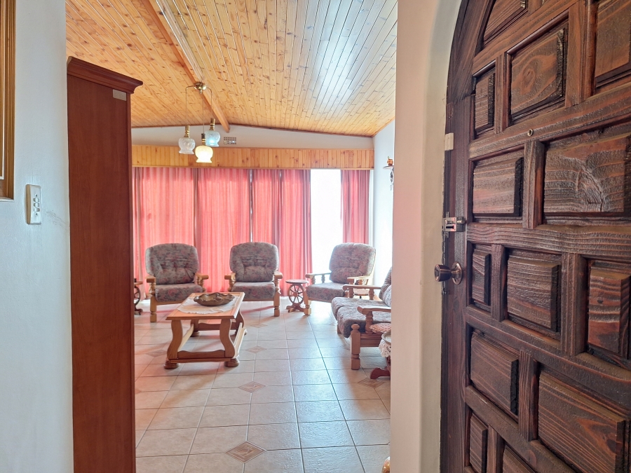 3 Bedroom Property for Sale in Volksrust Mpumalanga