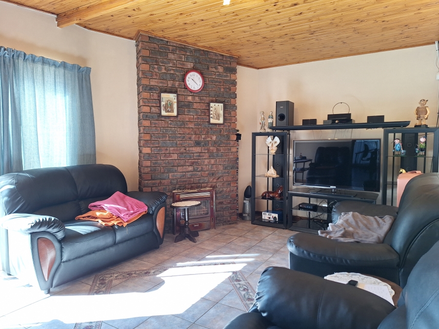 3 Bedroom Property for Sale in Volksrust Mpumalanga