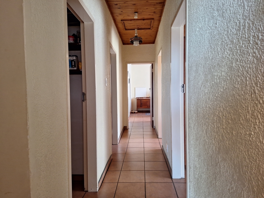 3 Bedroom Property for Sale in Volksrust Mpumalanga