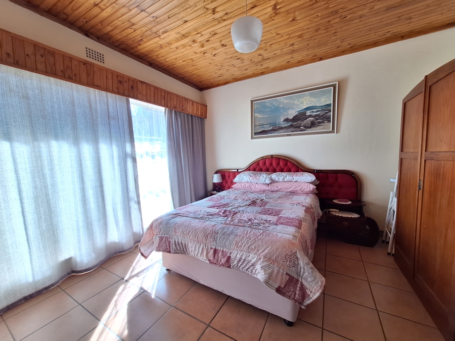 3 Bedroom Property for Sale in Volksrust Mpumalanga