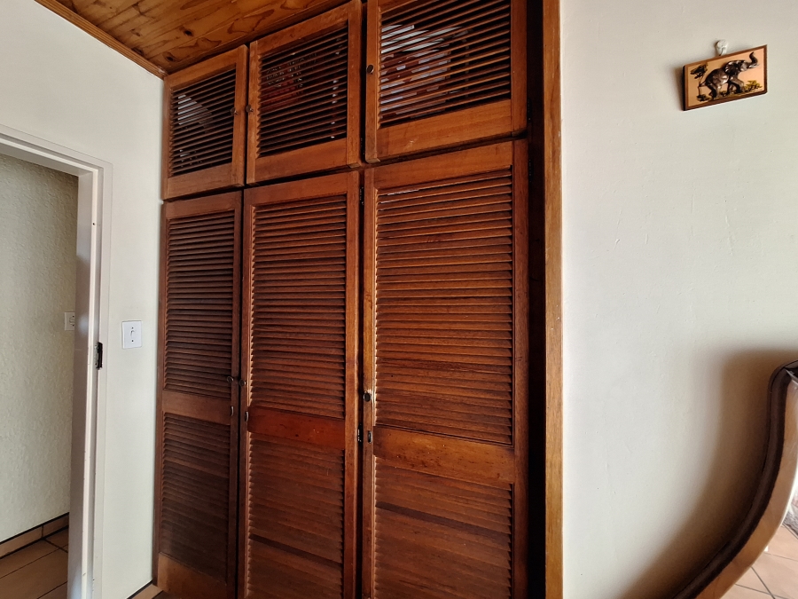 3 Bedroom Property for Sale in Volksrust Mpumalanga