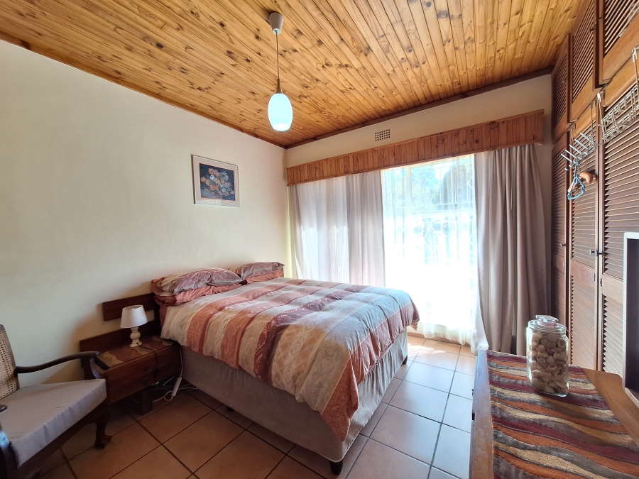 3 Bedroom Property for Sale in Volksrust Mpumalanga