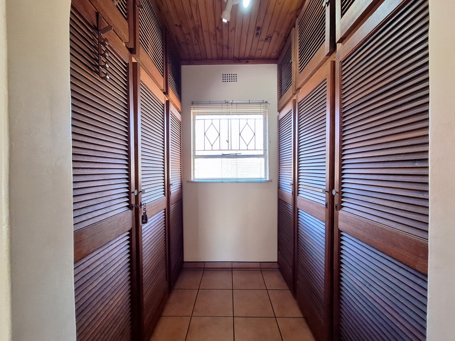 3 Bedroom Property for Sale in Volksrust Mpumalanga