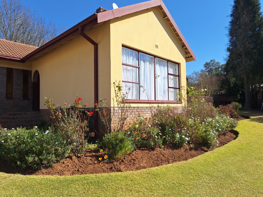 3 Bedroom Property for Sale in Volksrust Mpumalanga