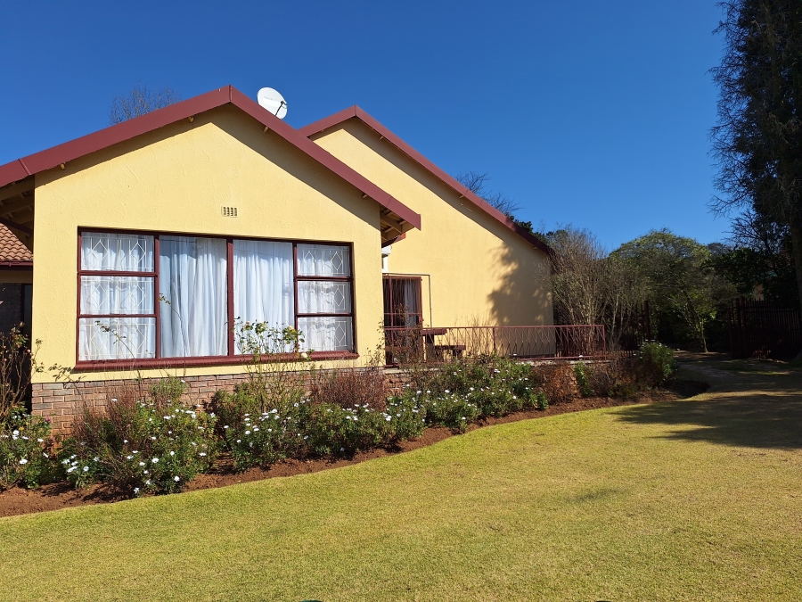 3 Bedroom Property for Sale in Volksrust Mpumalanga