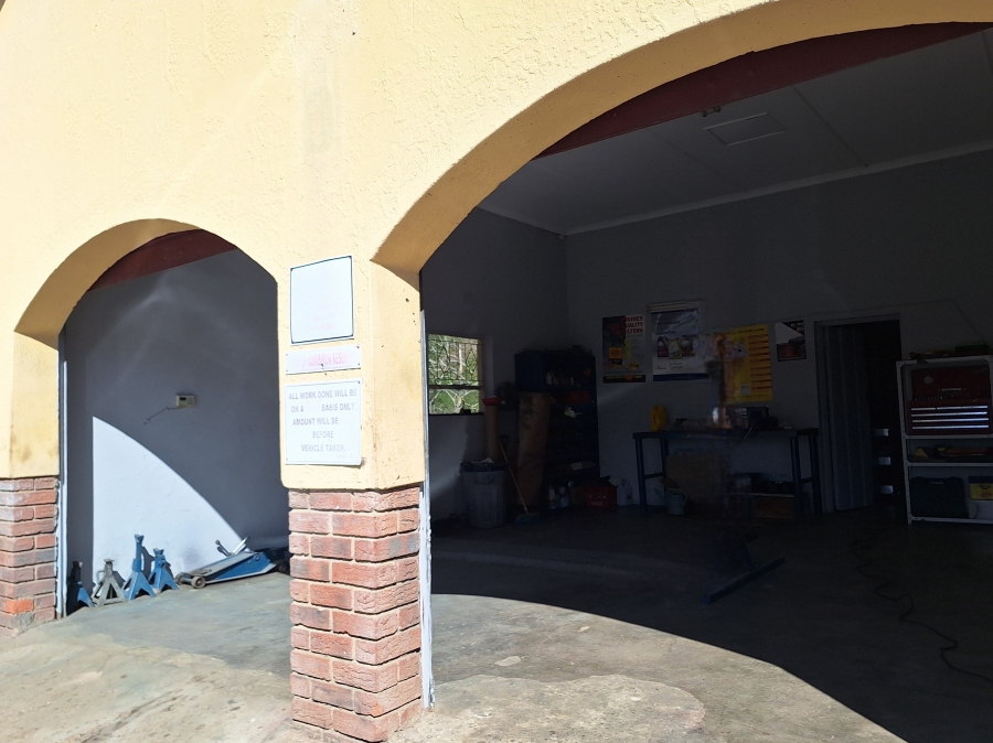 3 Bedroom Property for Sale in Volksrust Mpumalanga