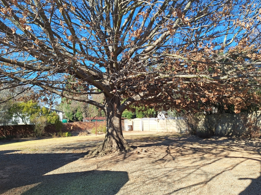 3 Bedroom Property for Sale in Volksrust Mpumalanga