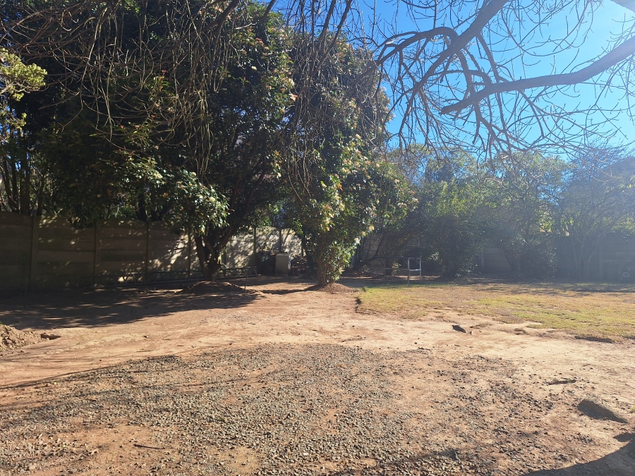 3 Bedroom Property for Sale in Volksrust Mpumalanga