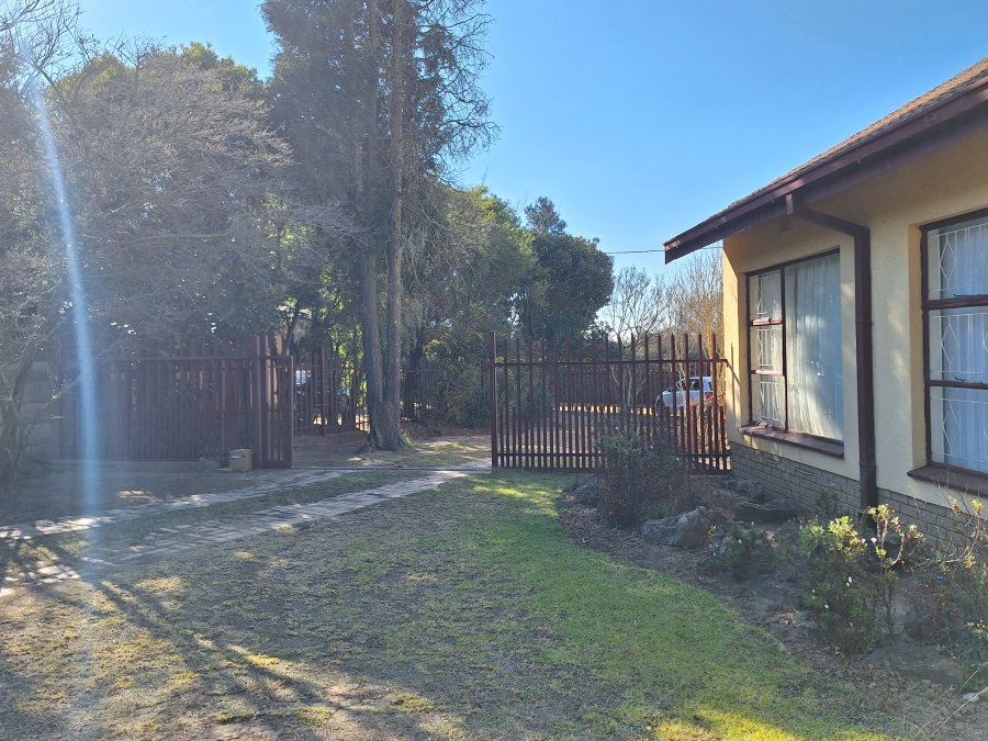 3 Bedroom Property for Sale in Volksrust Mpumalanga