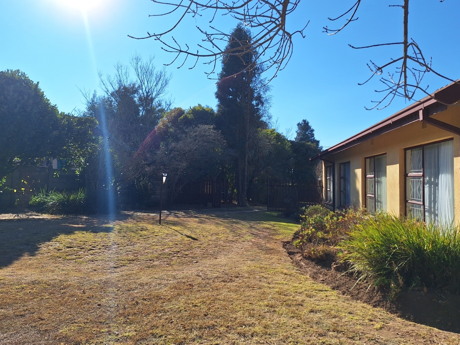 3 Bedroom Property for Sale in Volksrust Mpumalanga