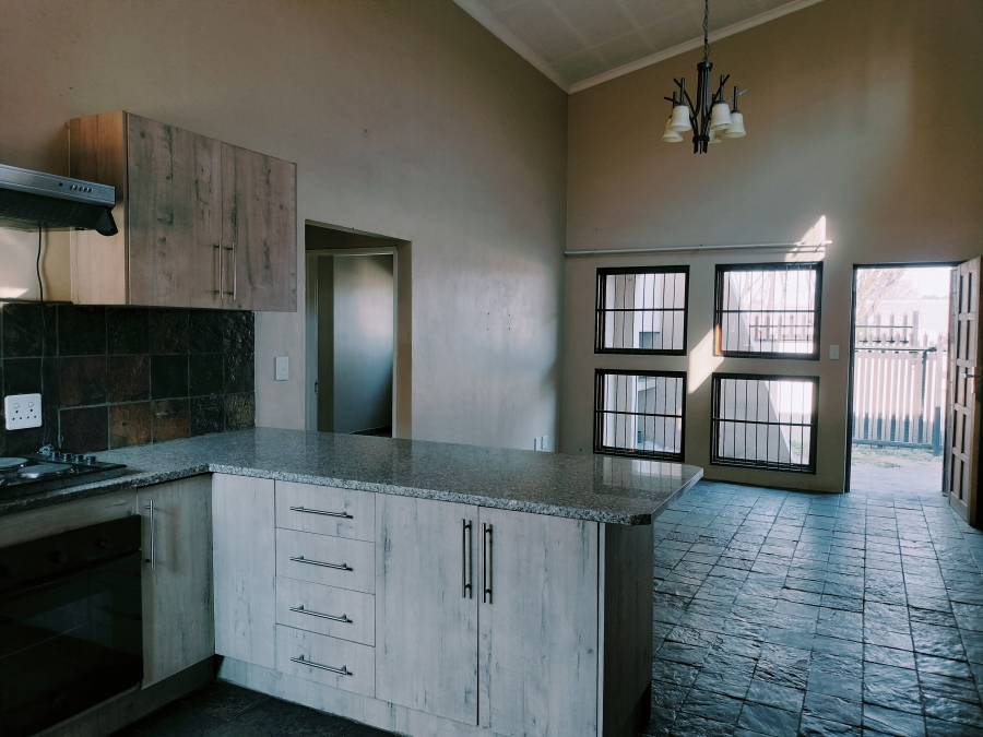 3 Bedroom Property for Sale in Tasbet Park Ext 2 Mpumalanga
