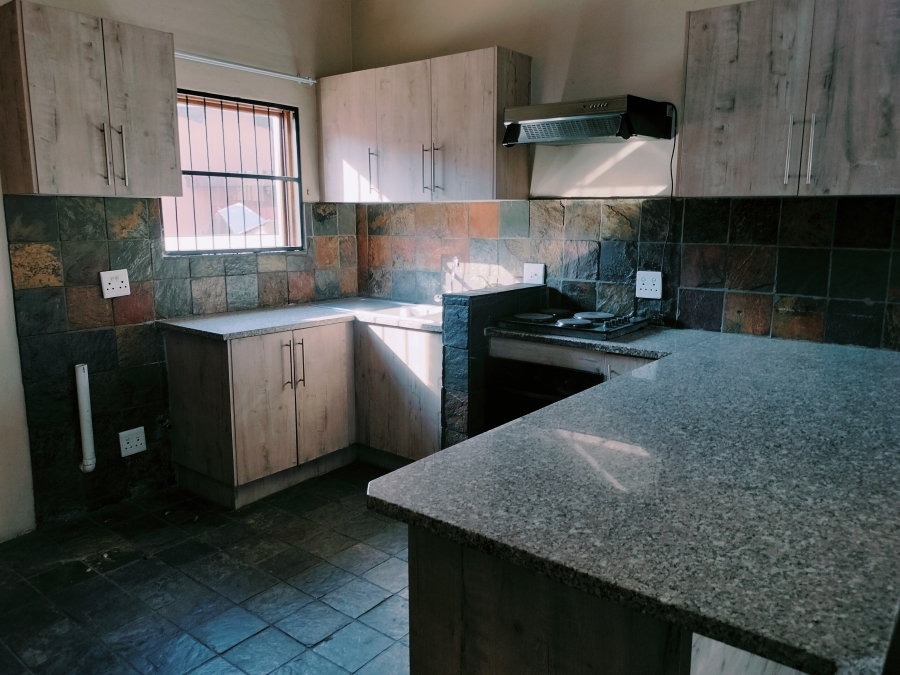 3 Bedroom Property for Sale in Tasbet Park Ext 2 Mpumalanga