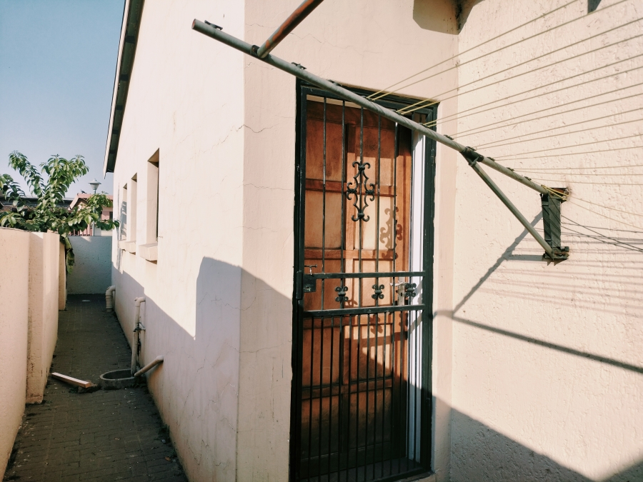 3 Bedroom Property for Sale in Tasbet Park Ext 2 Mpumalanga