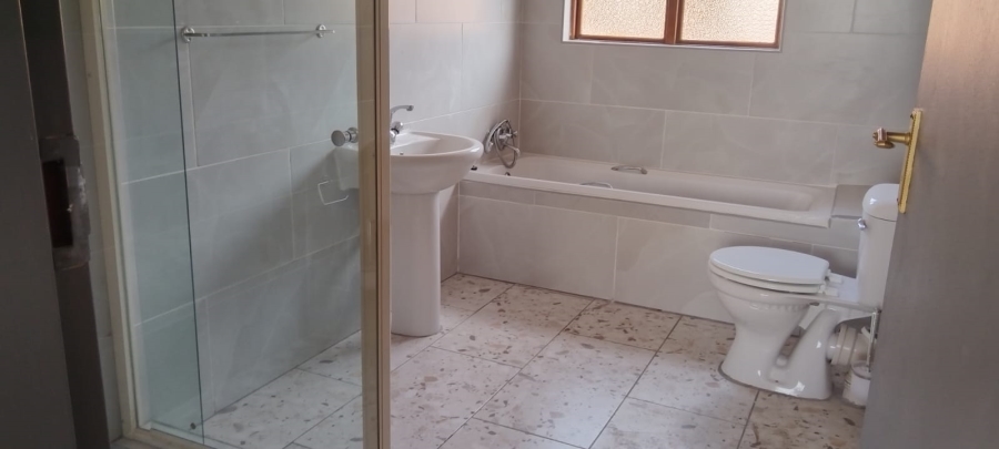 3 Bedroom Property for Sale in Reyno Ridge Mpumalanga