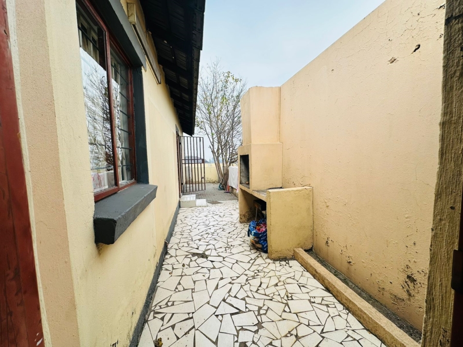 3 Bedroom Property for Sale in Tasbet Park Mpumalanga