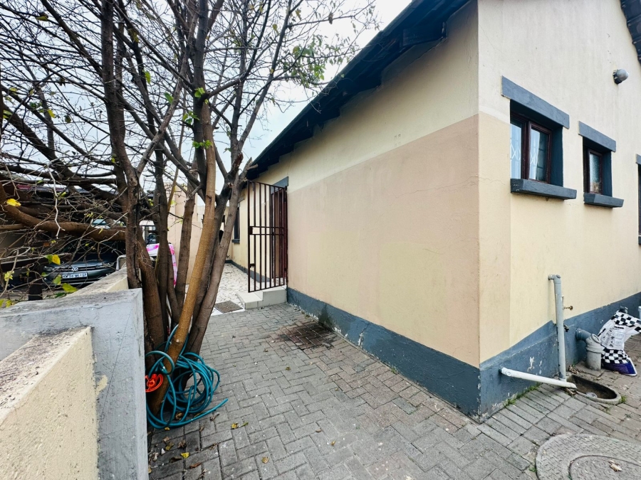 3 Bedroom Property for Sale in Tasbet Park Mpumalanga