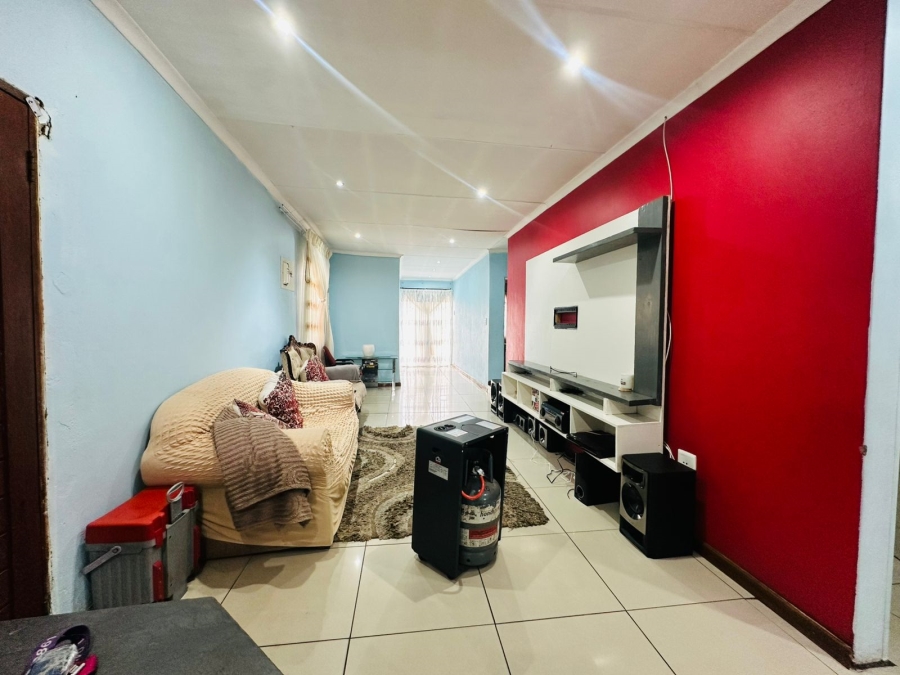 3 Bedroom Property for Sale in Tasbet Park Mpumalanga