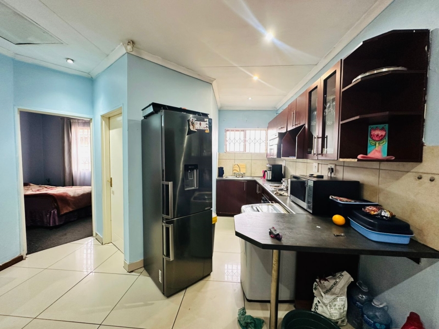 3 Bedroom Property for Sale in Tasbet Park Mpumalanga