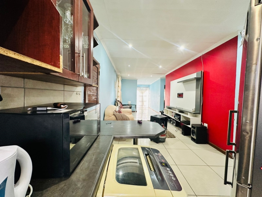 3 Bedroom Property for Sale in Tasbet Park Mpumalanga