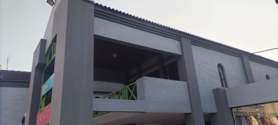 To Let Commercial Property for Rent in Nelspruit Mpumalanga