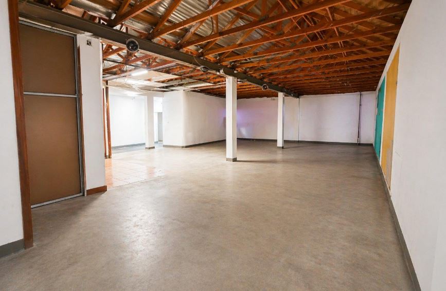 To Let Commercial Property for Rent in Nelspruit Mpumalanga